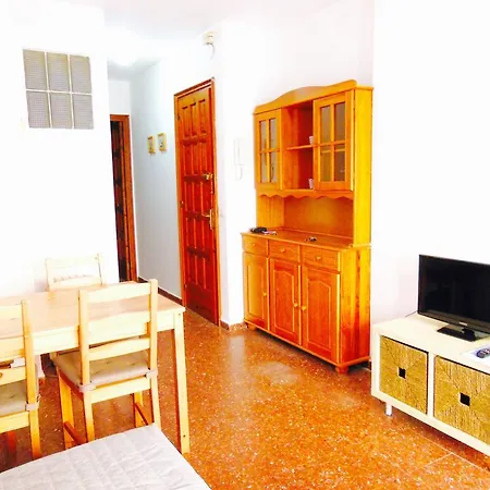 Rambla Barnes Beach Apartamento Lloret de Mar