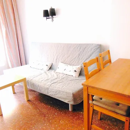 Apartamento Rambla Barnes Beach *
