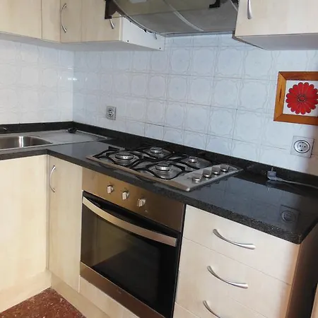 Apartamento Rambla Barnes Beach Lloret de Mar