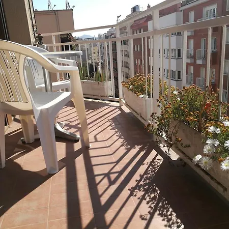Apartamento Rambla Barnes Beach *