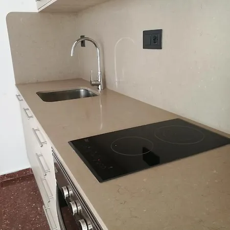 Rambla Barnes Beach Apartment Lloret de Mar