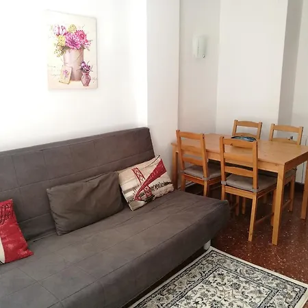 Apartment Rambla Barnes Beach Lloret de Mar