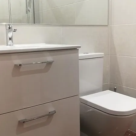 Apartamento Rambla Barnes Beach Lloret de Mar