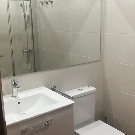 Apartamento Rambla Barnes Beach